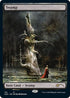 Swamp (Seb Mckinnon) (119) [Secret Lair Drop Series]