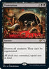 Damnation (121) [Secret Lair Drop Series]