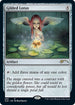Gilded Lotus (205) [Secret Lair Drop Series]