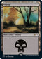 Swamp (Bob Ross) (104) [Secret Lair Drop Series]