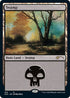 Swamp (Bob Ross) (104) [Secret Lair Drop Series]