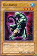 Gagagigo (DCR-054) [Dark Crisis]