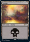 Swamp (Bob Ross) (105) [Secret Lair Drop Series]