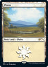 Plains (Bob Ross) (101) [Secret Lair Drop Series]