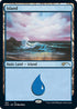 Island (Bob Ross) (103) [Secret Lair Drop Series]
