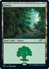 Forest (Bob Ross) (108) [Secret Lair Drop Series]
