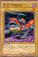 D.D. Trainer (DCR-055) [Dark Crisis]