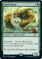 Krosan Beast (196) [Secret Lair Drop Series]