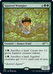 Squirrel Wrangler (198) [Secret Lair Drop Series]