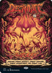 Decimate (140) [Secret Lair Drop Series]