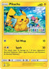 Pikachu - SM (Build-A-Bear Workshop Exclusive) (SM86) [Miscellaneous Cards & Products]