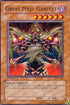Great Maju Garzett (DCR-063) [Dark Crisis]