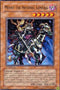 Mefist the Infernal General (DCR-066) [Dark Crisis]