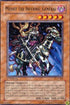 Mefist the Infernal General (DCR-066) [Dark Crisis]