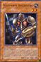 Vilepawn Archfiend (DCR-067) [Dark Crisis]