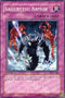 Sakuretsu Armor (DCR-102) [Dark Crisis]