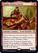 Magda, Brazen Outlaw (142) [Kaldheim]