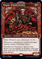 Magda, Brazen Outlaw (Showcase) (312) [Kaldheim]
