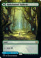 Barkchannel Pathway (Borderless) (290) [Kaldheim]
