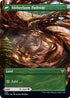 Darkbore Pathway (Borderless) (292) [Kaldheim]