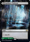 Darkbore Pathway (Borderless) (292) [Kaldheim]