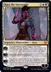 Kaya the Inexorable (218) [Kaldheim]