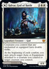 Halvar, God of Battle (15) [Kaldheim]