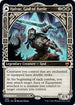 Halvar, God of Battle (Showcase) (299) [Kaldheim]