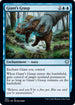 Giant's Grasp (384) [Kaldheim]