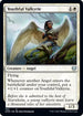 Youthful Valkyrie (382) [Kaldheim]