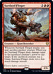 Surtland Flinger (377) [Kaldheim]