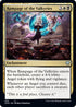Rampage of the Valkyries (393) [Kaldheim]