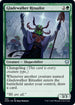 Gladewalker Ritualist (392) [Kaldheim]