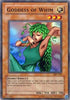Goddess of Whim (MP1-003) [McDonald's Promo]