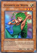 Goddess of Whim (MP1-003) [McDonald's Promo]