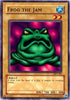 Frog The Jam (MP1-004) [McDonald's Promo]
