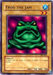 Frog The Jam (MP1-004) [McDonald's Promo]
