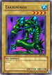 Takriminos (MP1-006) [McDonald's Promo]