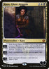 Kaya, Ghost Assassin (75) [The List]