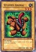 Stuffed Animal (MP1-007) [McDonald's Promo]