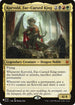 Korvold, Fae-Cursed King (329) [The List]