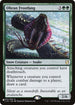 Ohran Frostfang (33) [The List]