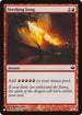 Seething Song (70) [The List]