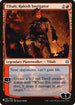 Tibalt, Rakish Instigator (146) [The List]