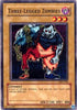 Three-Legged Zombies (MP1-010) [McDonald's Promo]