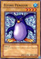 Flying Penguin (MP1-011) [McDonald's Promo]