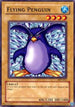 Flying Penguin (MP1-011) [McDonald's Promo]