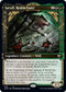 Sarulf, Realm Eater (Showcase) (330) [Kaldheim]