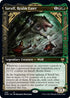 Sarulf, Realm Eater (Showcase) (330) [Kaldheim]