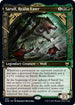 Sarulf, Realm Eater (Showcase) (330) [Kaldheim]